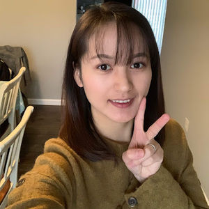 Meet your Posher, Angela